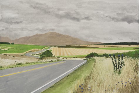 Ruta 74 & Av. Don Bosco, Tandil