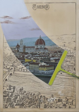 Florencia, viaje al presente
