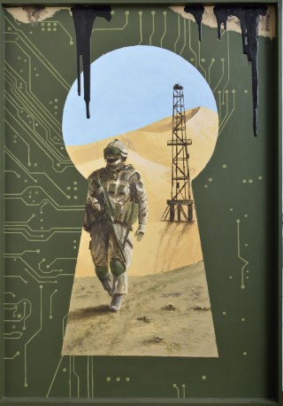 El imperio contraataca