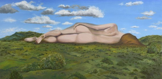 Sierra madre cubana ( Mamá descansa en paz )