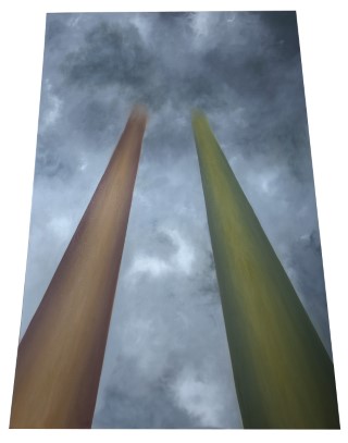 Ascenso de almas gemelas