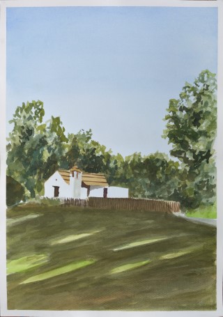 Reducción del Pilar (1767)