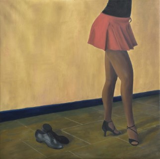 Que baile el danzarín ( Rosita quiere bailar )