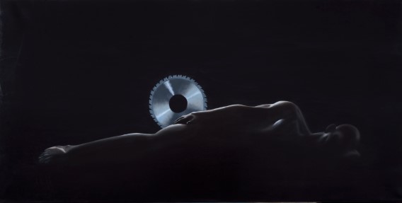 Y papá ya no está I