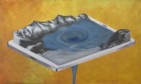 Sumisión tecnológica