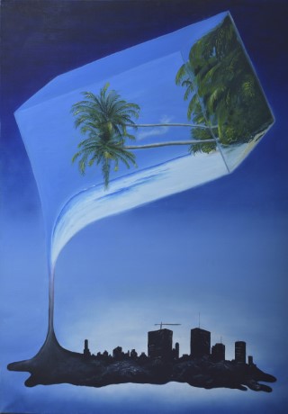 La insoportable fugacidad de las vacaciones