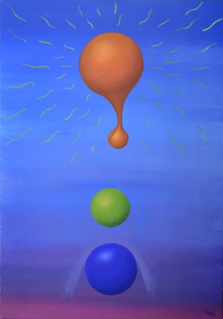 Elementos primigenios