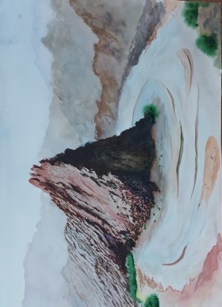 Cuesta de Troya (La Rioja)